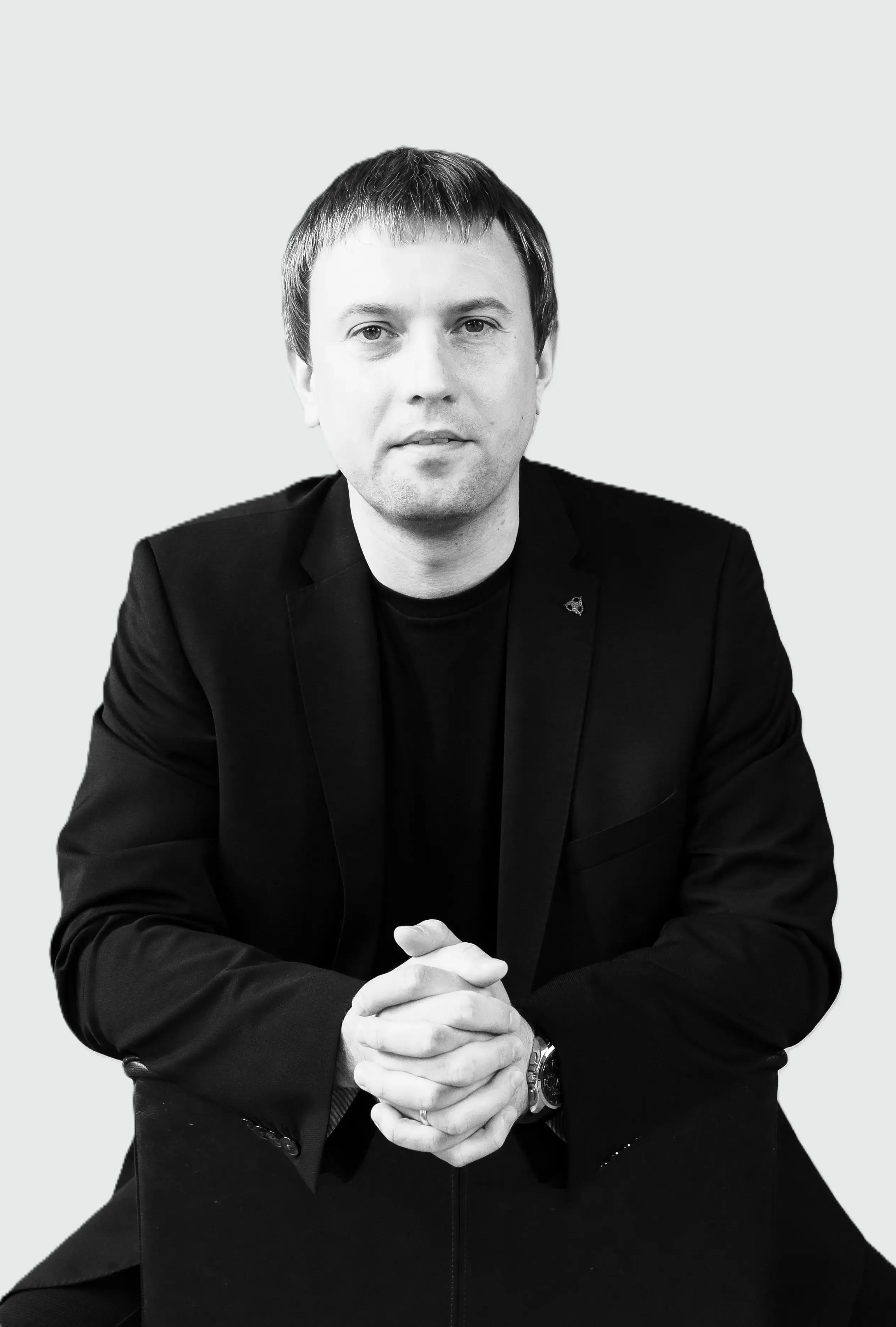 Александр Шпилёв