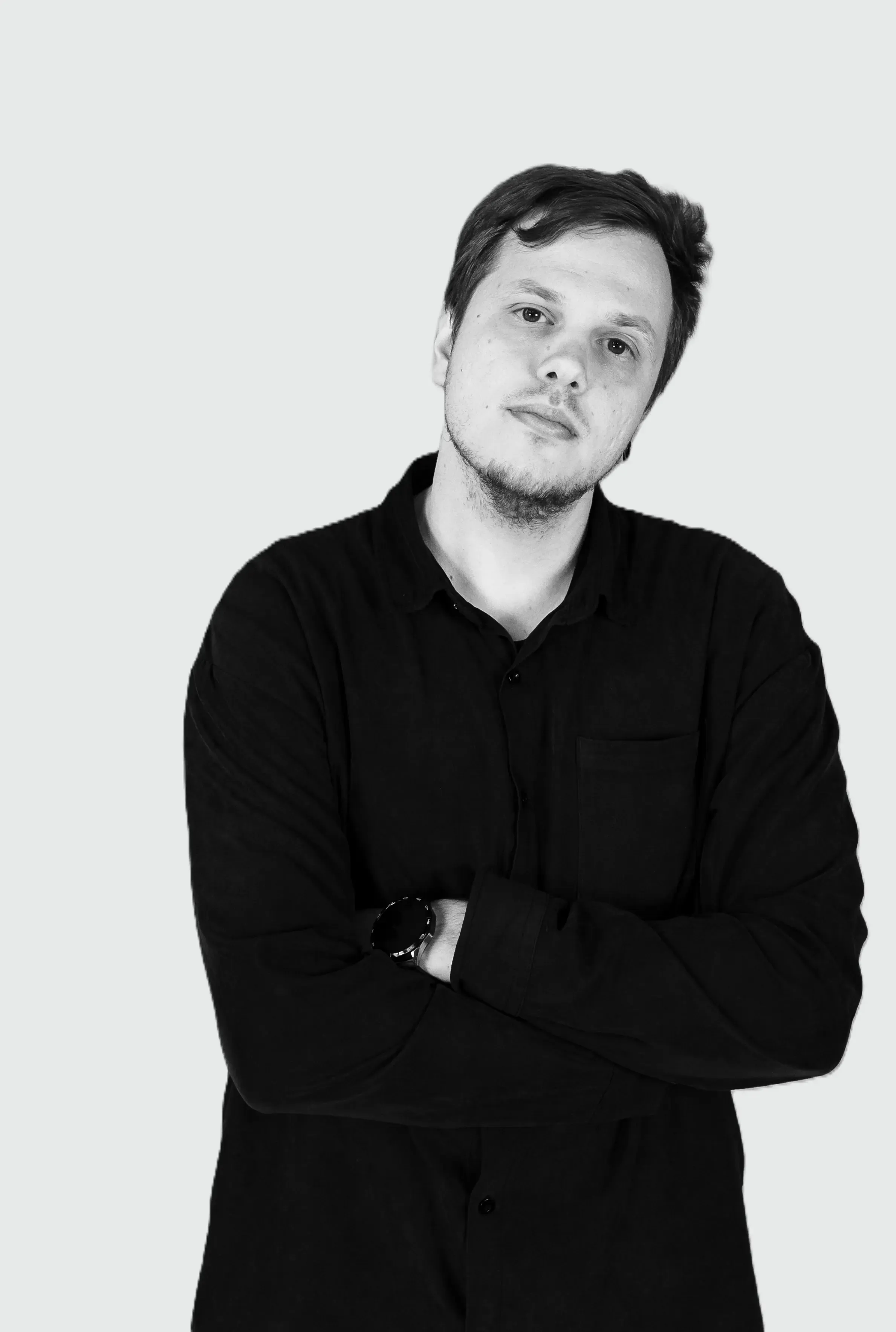 Александр Зимин