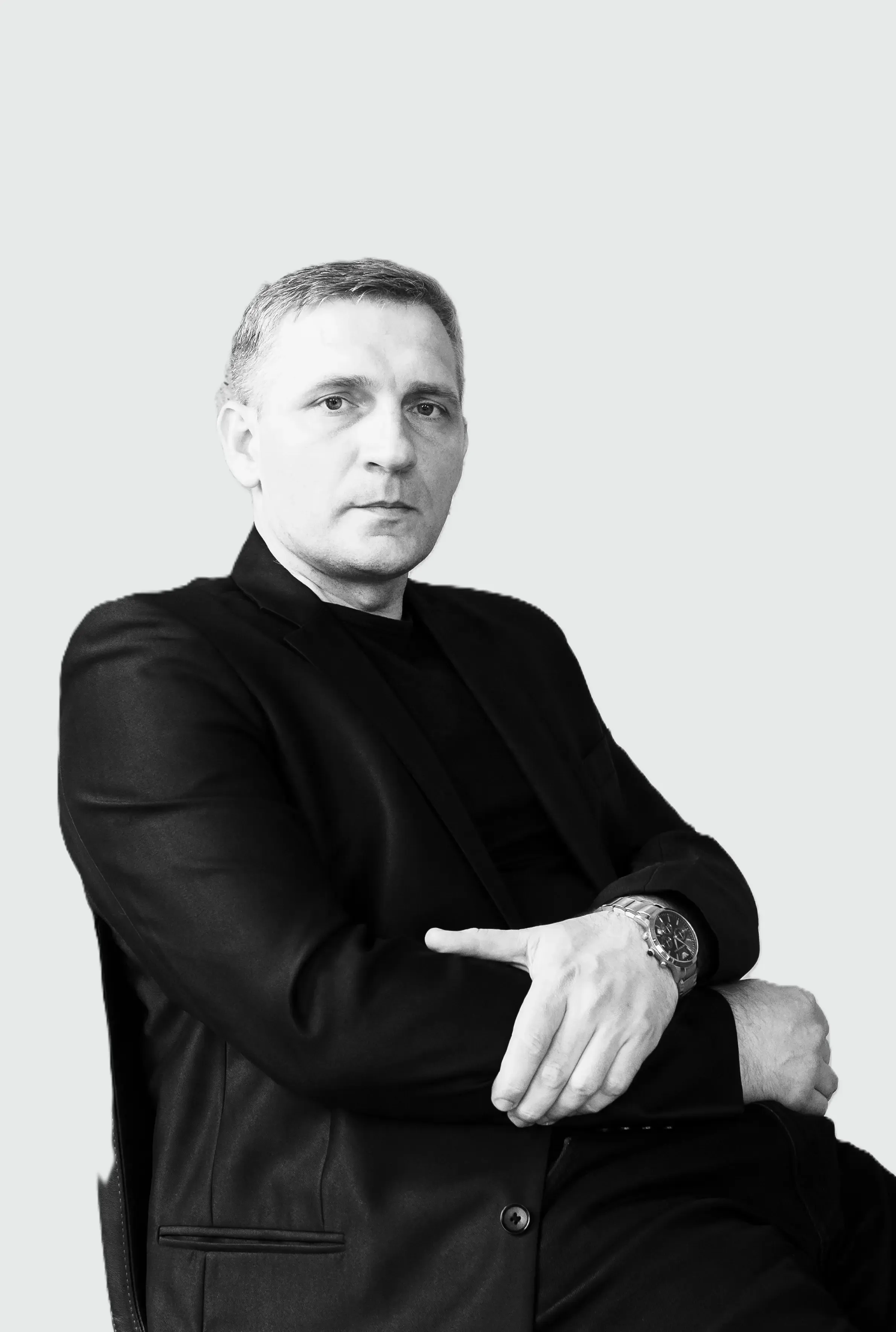 Григорий Корнеев