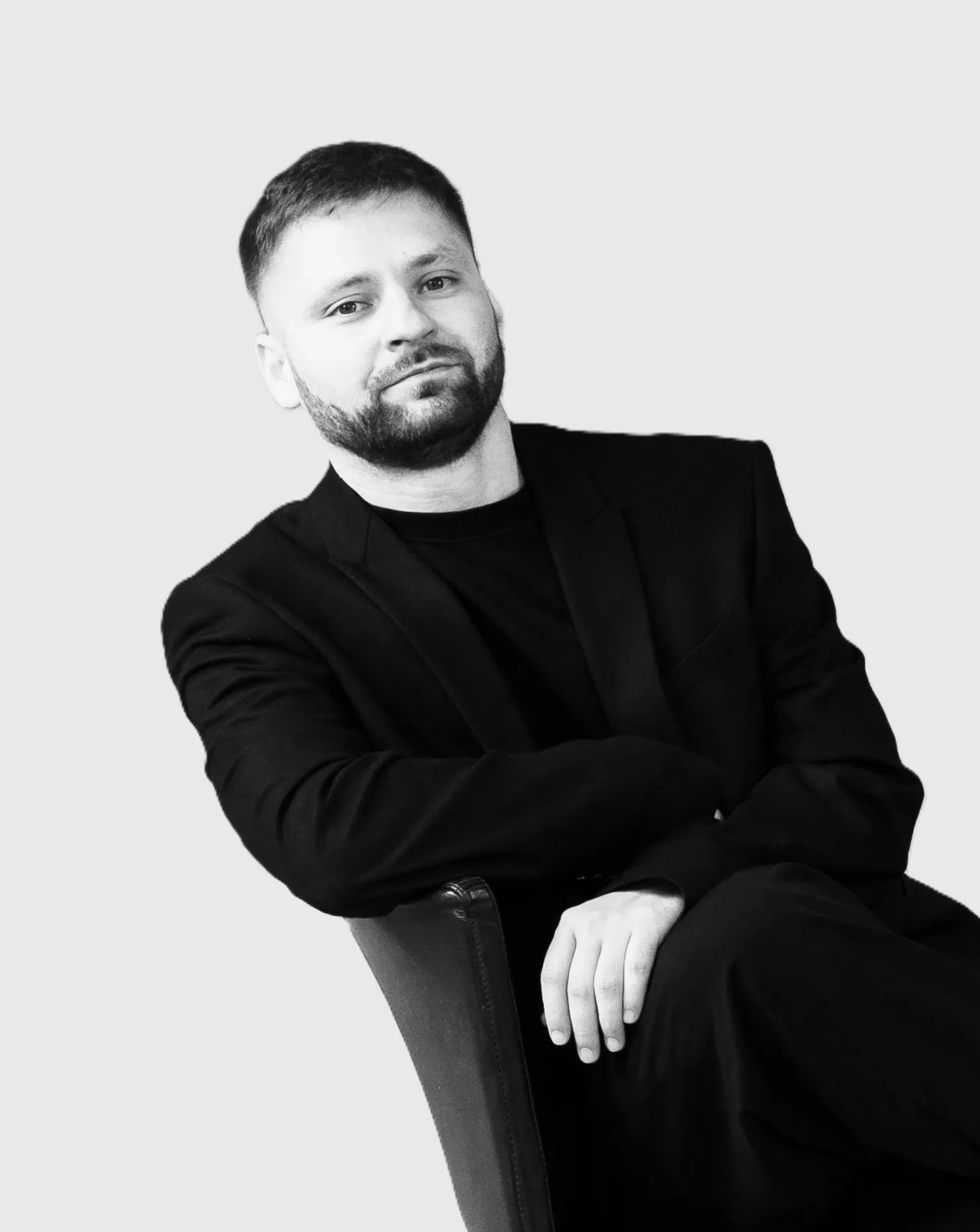 Егор Недогода