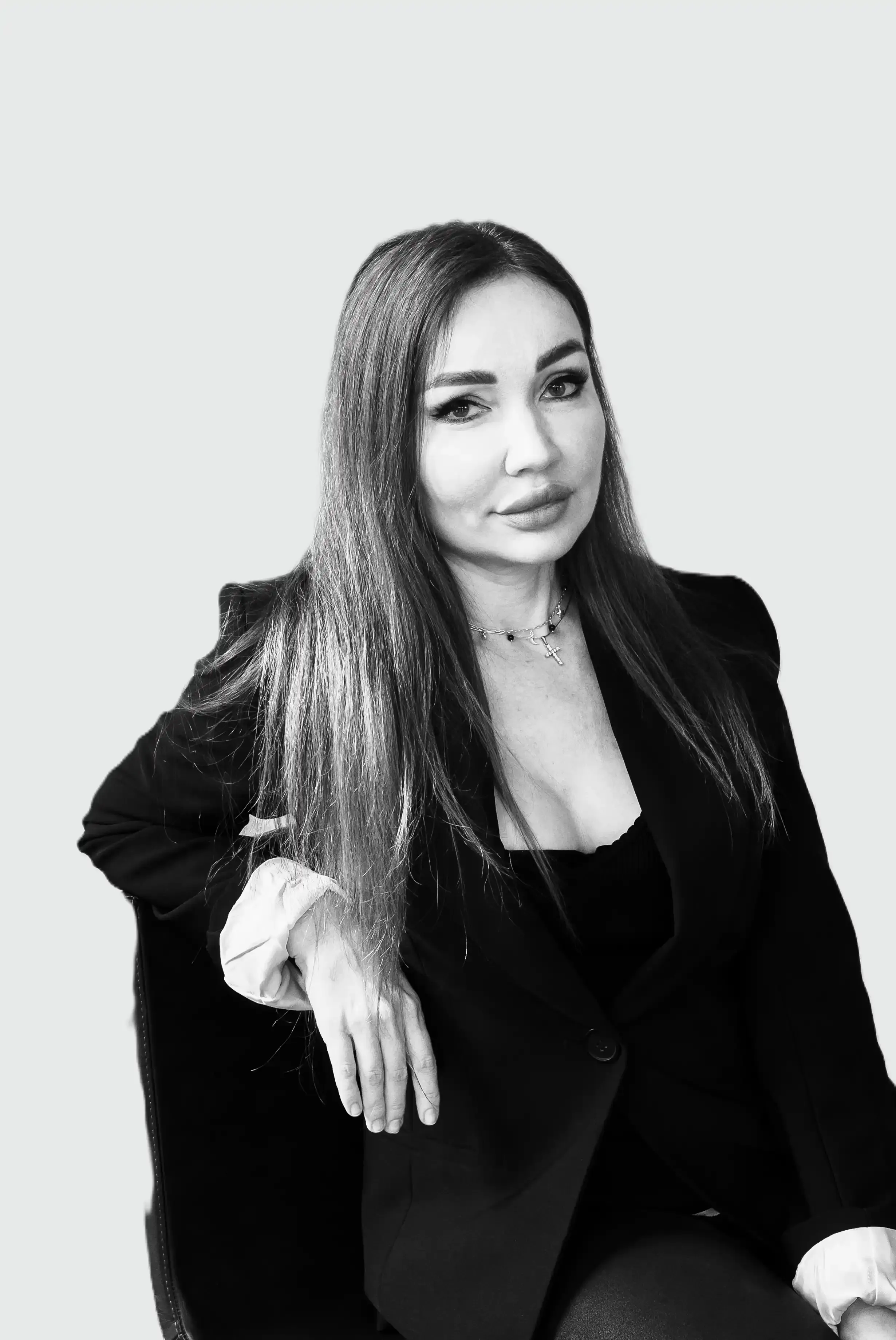 Наталья Ершова