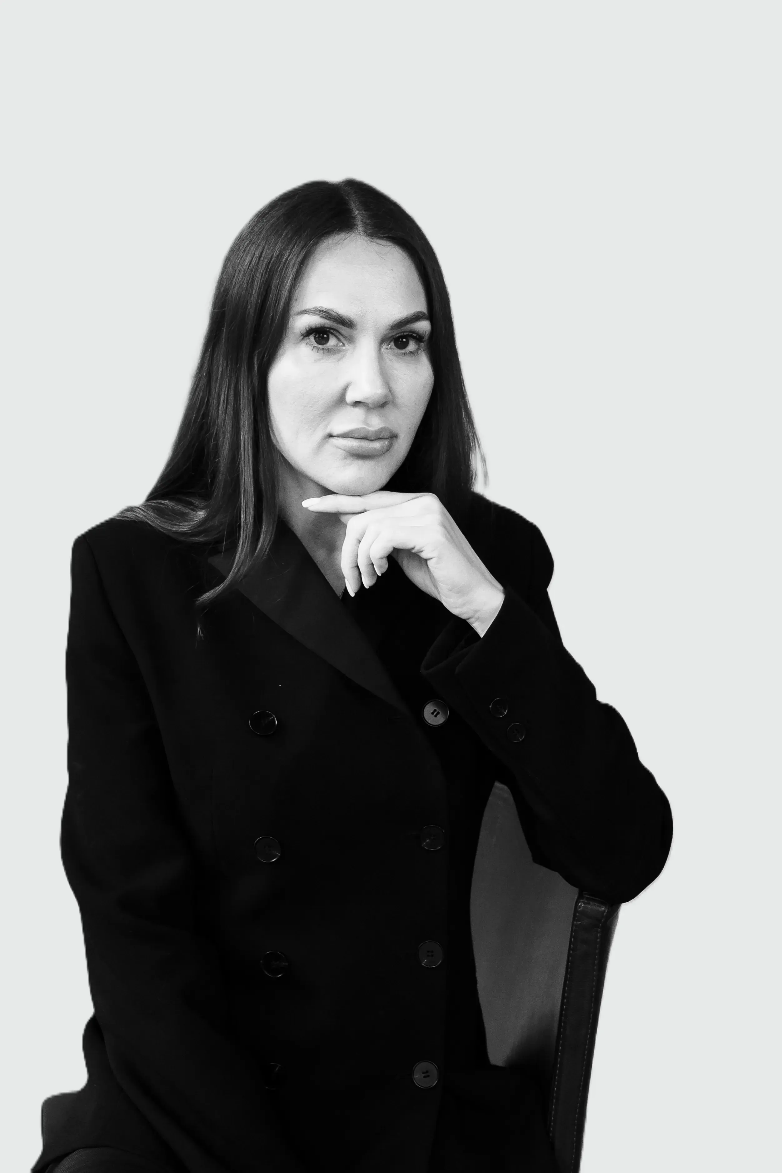 Полина Литвинова