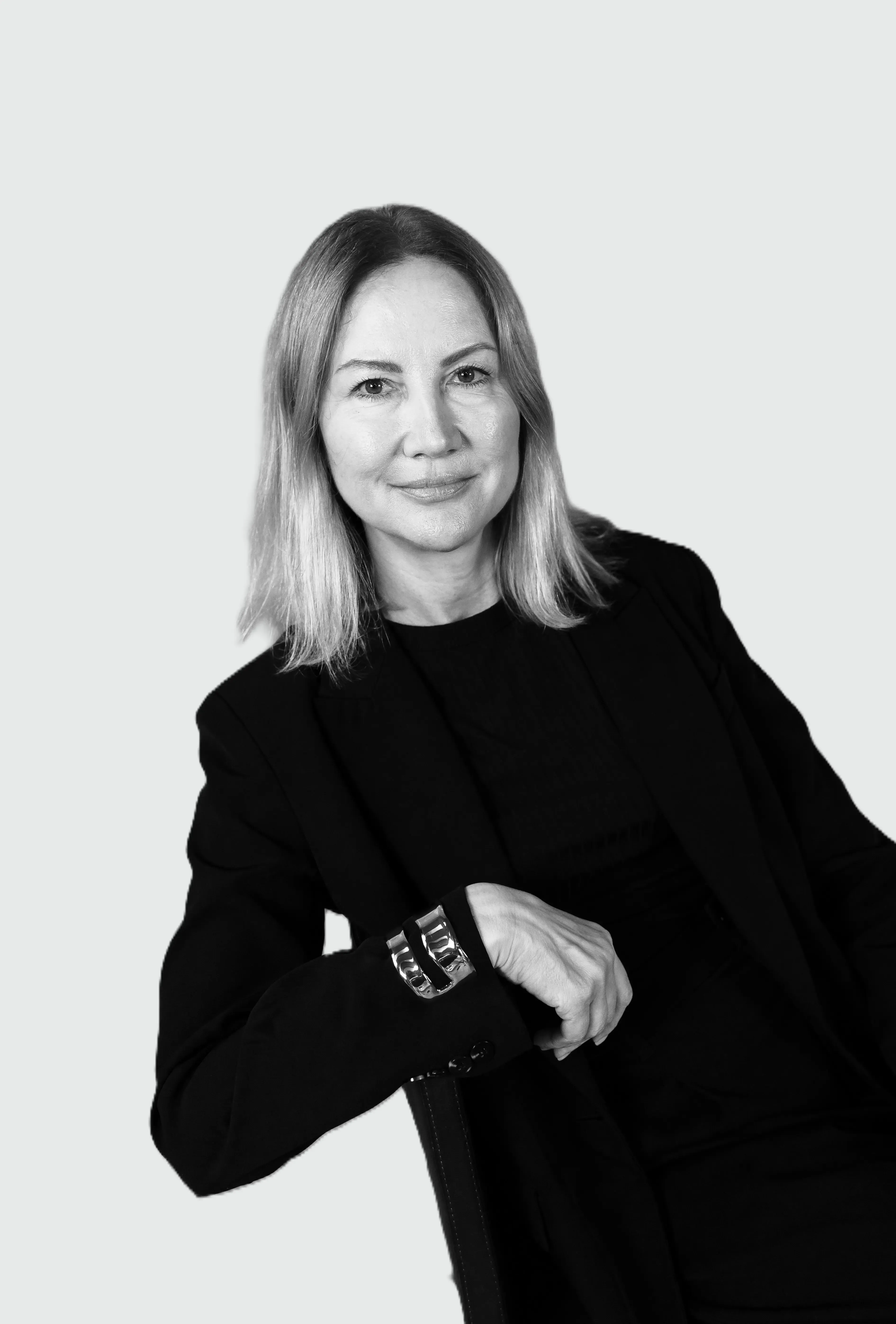 Татьяна Семкичева